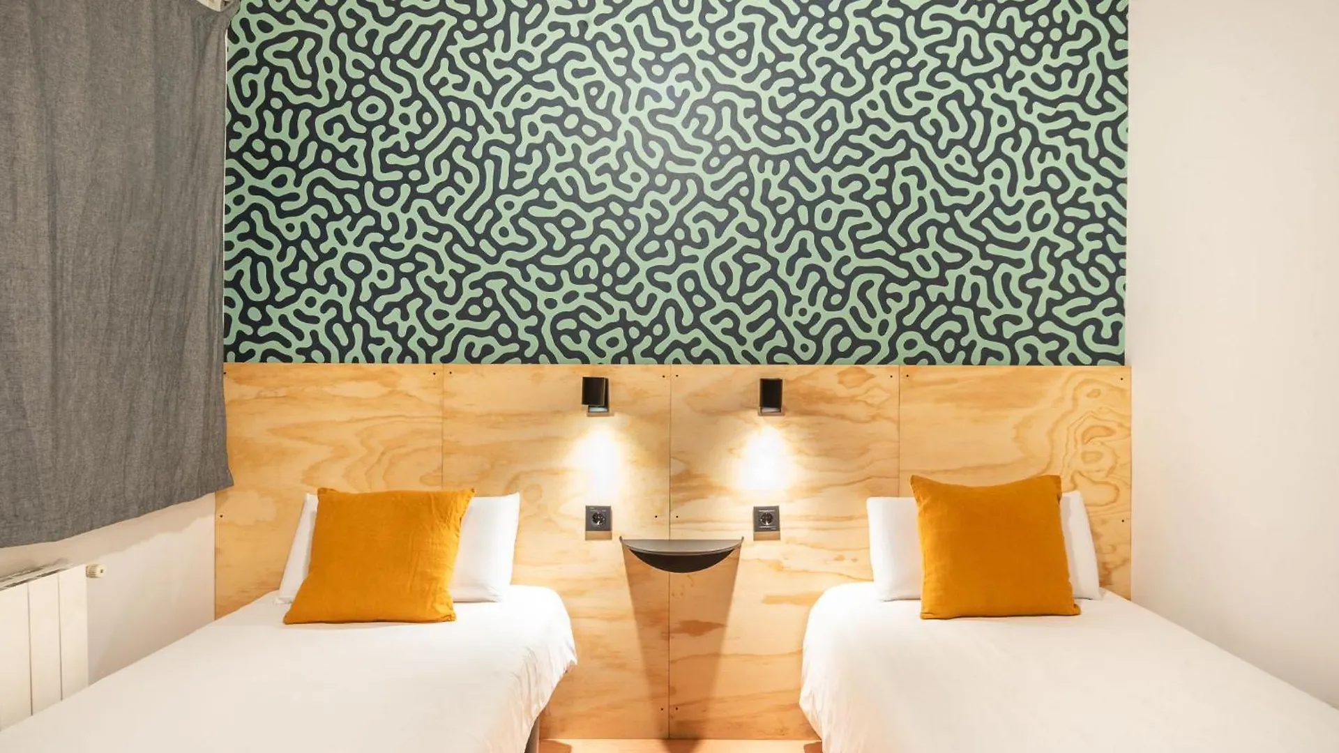 Apartment Spacious And Comfortable Apt In The City Center Barcelona