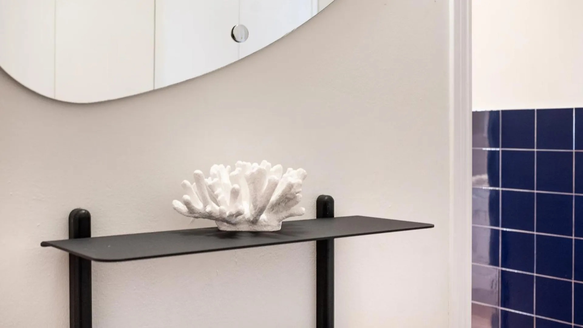 Spacious And Comfortable Apt In The City Center Barcelona Apartment