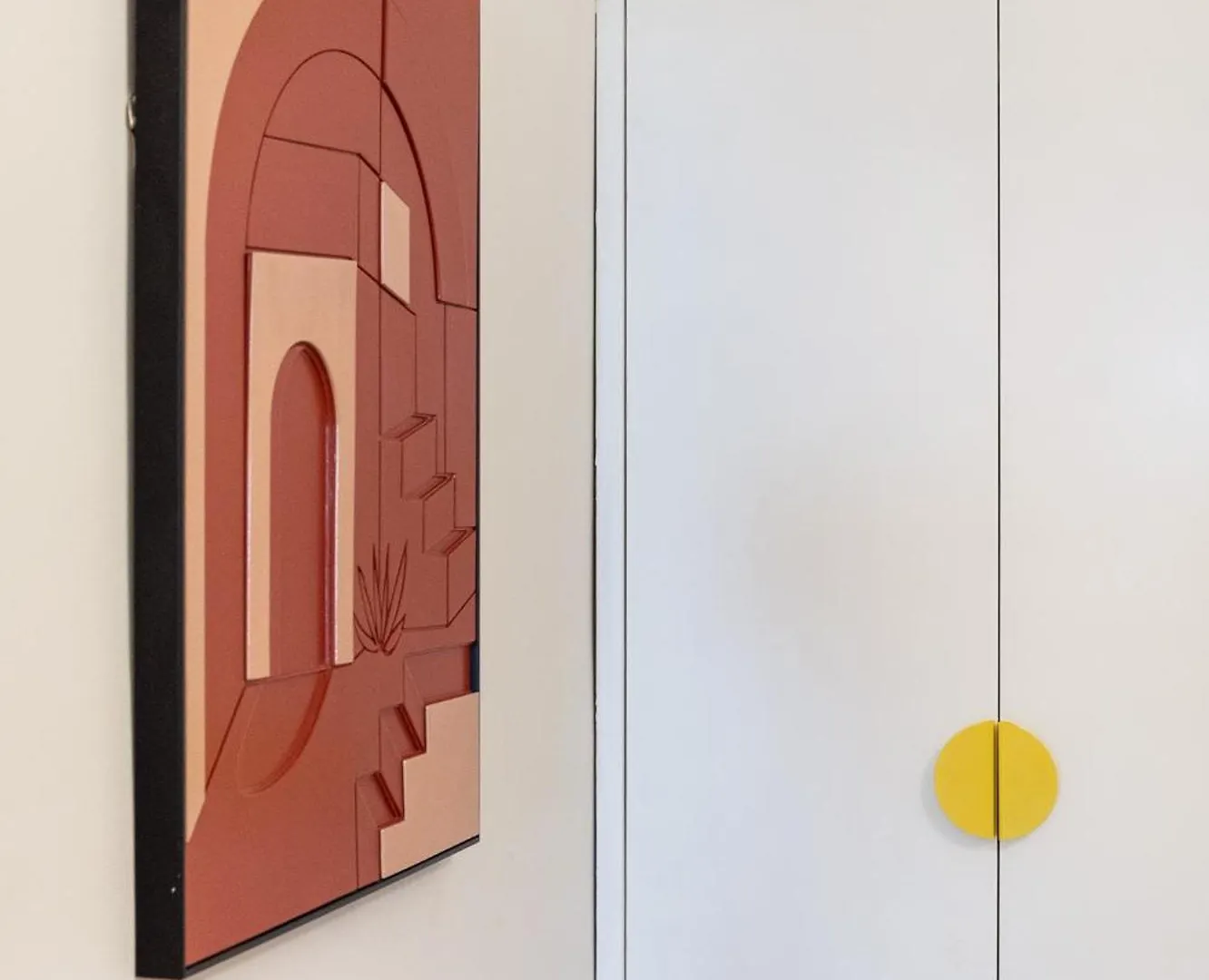 Spacious And Comfortable Apt In The City Center Barcelona Spain