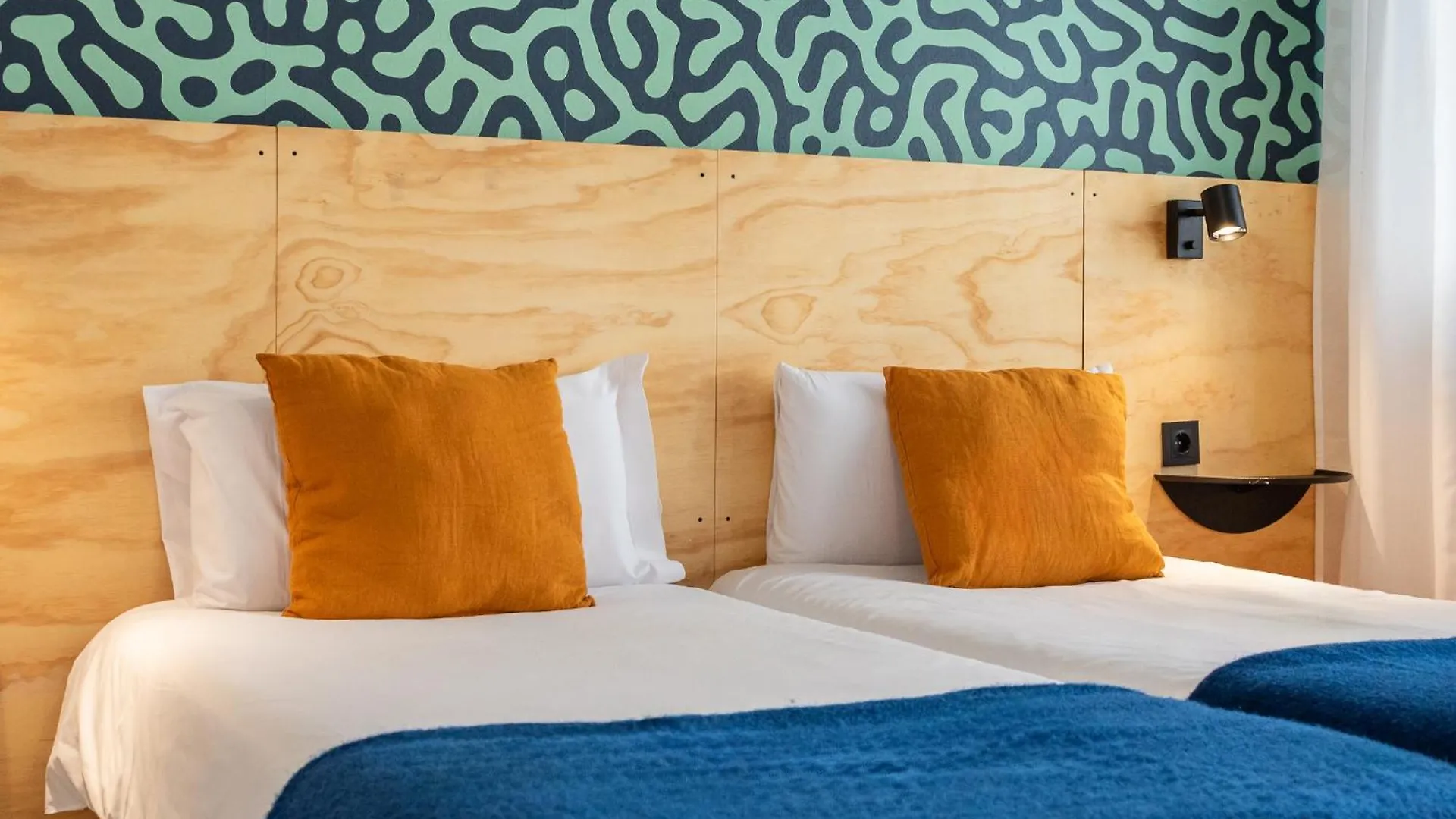 Spacious And Comfortable Apt In The City Center Barcelona 0*,  Spain